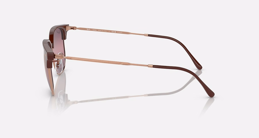 NEUE CLUBMASTER POLARISIERTE+ GLÄSER