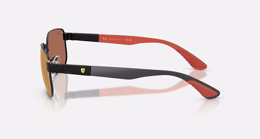 RB8329M SCUDERIA FERRARI KOLLEKTION
