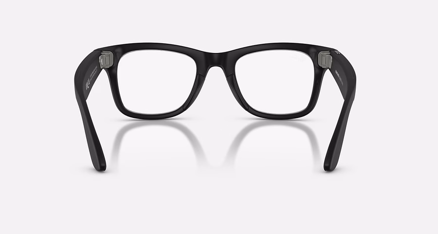 RAY-BAN META WAYFARER - GEN 2