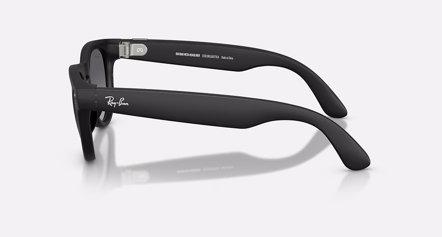 RAY-BAN META HEADLINER - GEN 2