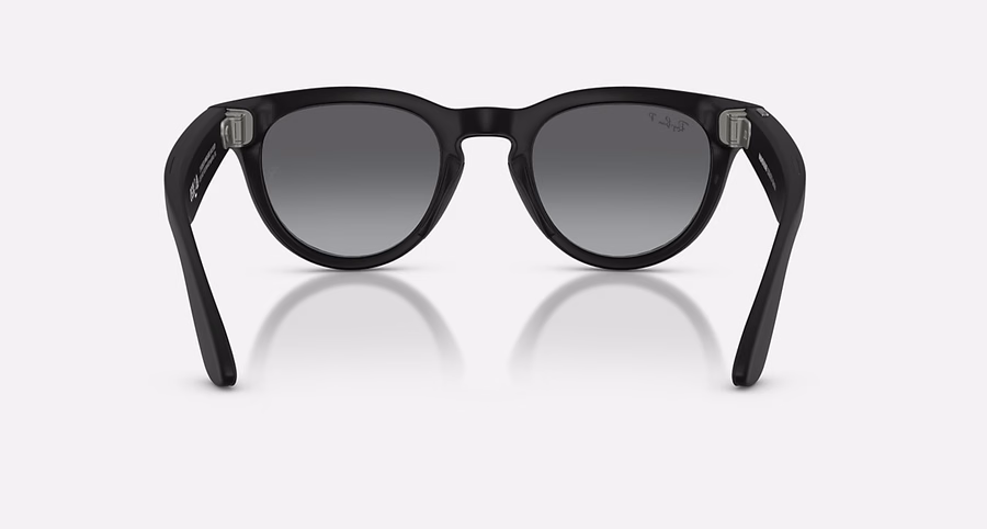 RAY-BAN META HEADLINER - GEN 2