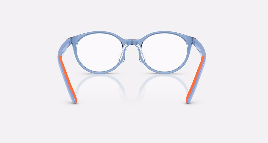 RAY-BAN DISNEY - ZOOTOPIA OPTICAL KIDS