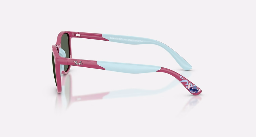 RAY-BAN DISNEY - LILO & STITCH SUN KIDS