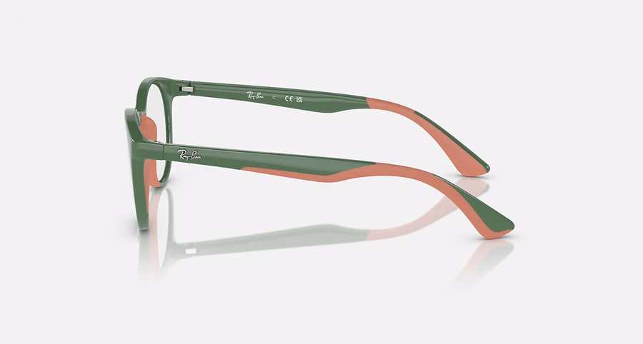 RB1628 OPTICS KIDS BIO-BASED