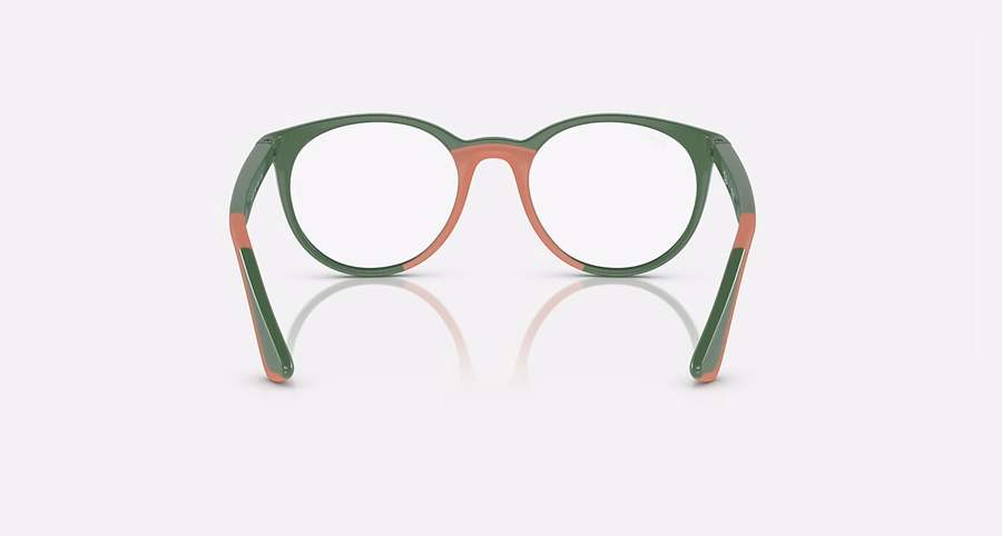 RB1628 OPTICS KIDS BIO-BASED