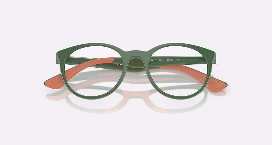 RB1628 OPTICS KIDS BIO-BASED