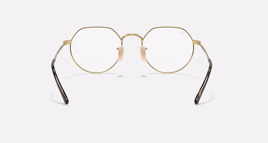 JACK OPTICS
