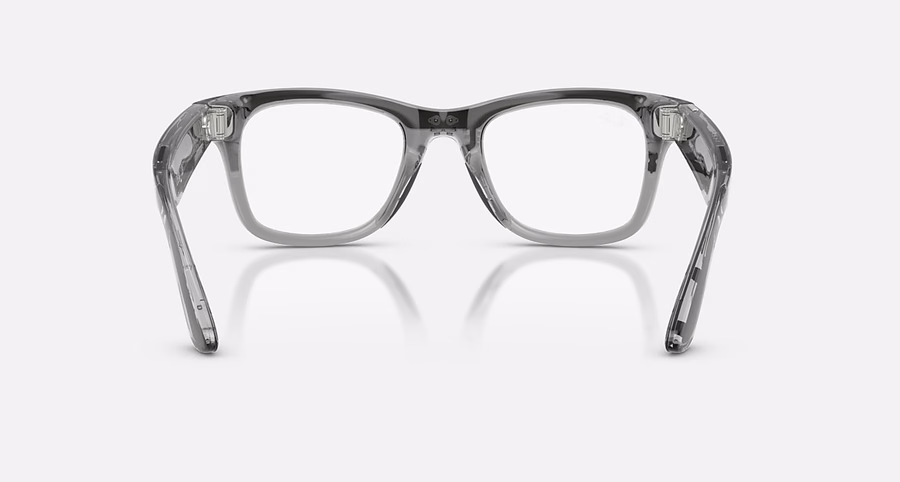 RAY-BAN META WAYFARER - GEN 2