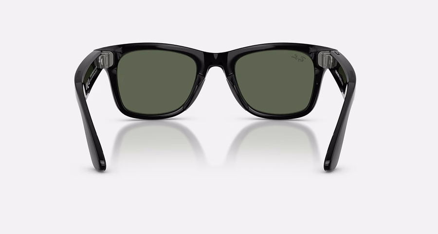 RAY-BAN META WAYFARER - GEN 2