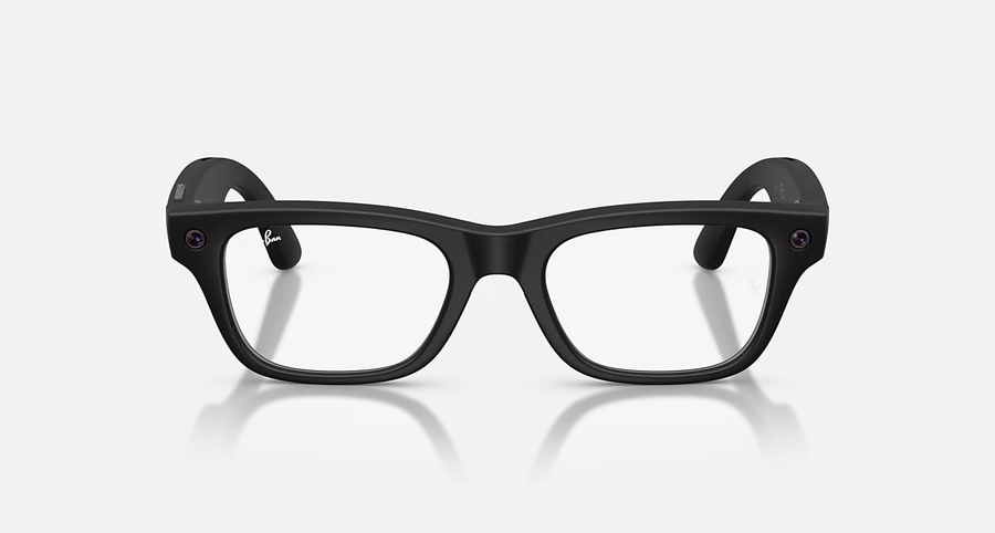 RAY-BAN META BLAYZER OPTIK - GEN 2