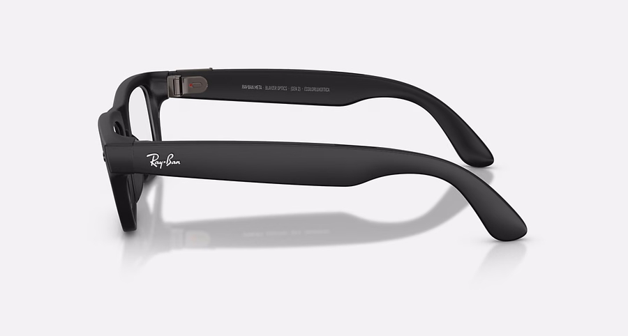 RAY-BAN META BLAYZER OPTIK - GEN 2