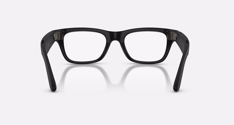 RAY-BAN META BLAYZER OPTIK - GEN 2