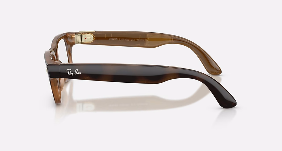 RAY-BAN META BLAYZER OPTIK - GEN 2