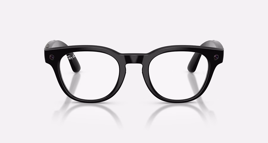 RAY-BAN META SCRIBER OPTIK - GEN 2