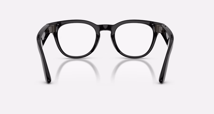 RAY-BAN META SCRIBER OPTIK - GEN 2