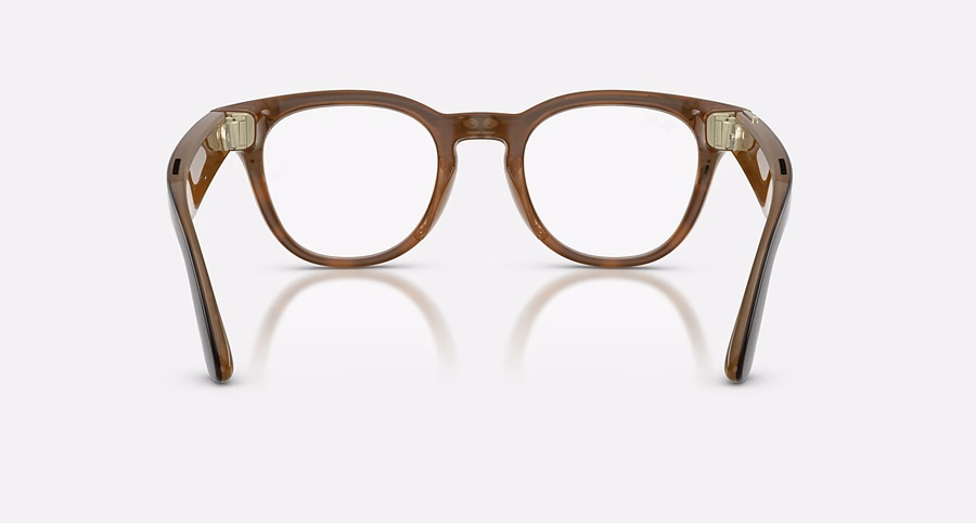 RAY-BAN META SCRIBER OPTIK - GEN 2