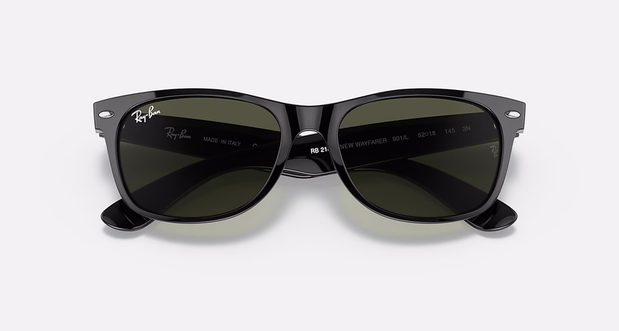 NEUE WAYFARER CLASSIC