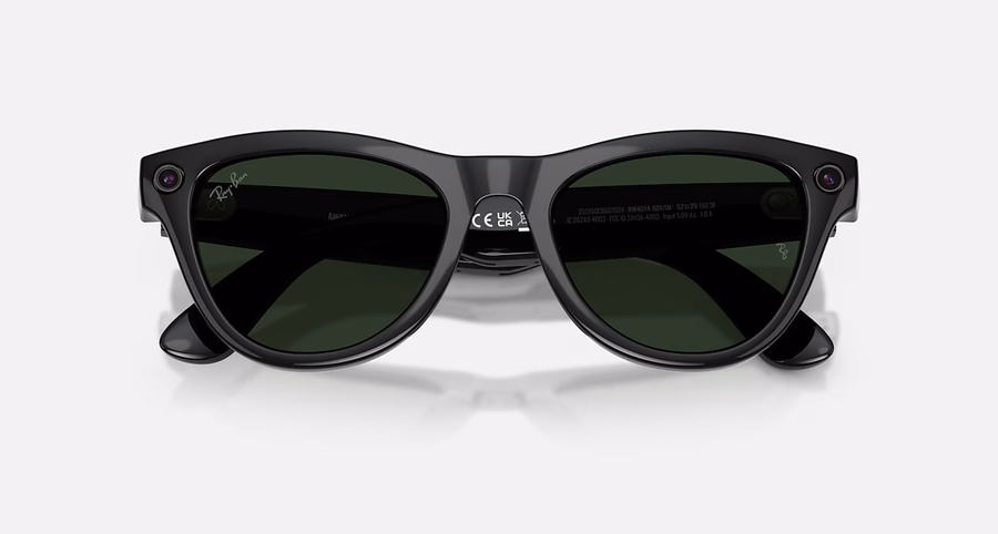 RAY-BAN META SKYLER - GEN 2